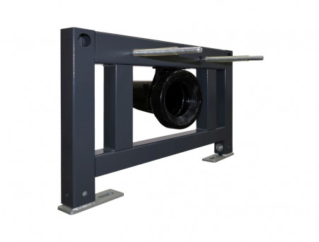 Унитаз Импульсный «Azario» Подвесной, Микролифт, Полукруглый, 360x570x375мм (AZ-102C)