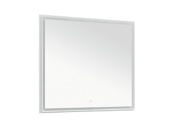 Зеркало «Aquanet» Nova Lite 90 Белый Led (00242264)