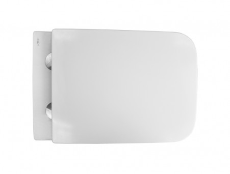 Подвесной Унитаз «Azario» Flavia, Микролифт, 515x360x360 (AZ-0076-UQ1)