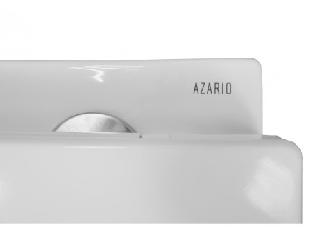 Подвесной Унитаз «Azario» Teramo, Антивсплеск, Микролифт, 515x365x355 (AZ-0053-UQ3)