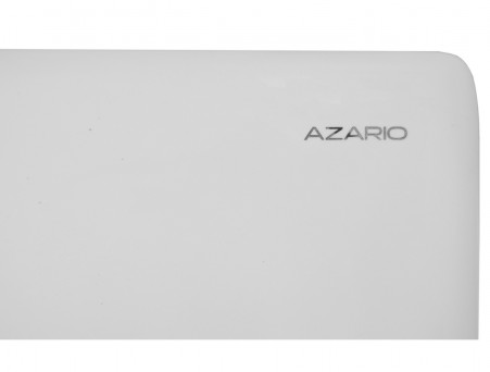 Унитаз-Компакт «Azario» Candy Напольный, Безободковый, Микролифт, 620x780x370 (AZ-1503B)