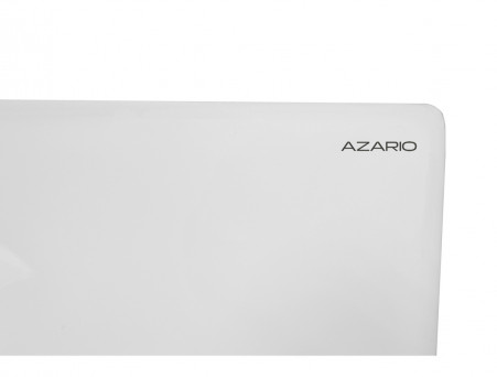 Унитаз-Компакт «Azario» Corsa Напольный, Безободковый, Микролифт, 630x830x380 (AZ-2062S-G)