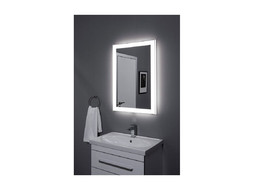 Зеркало «Aquanet» Алассио 11085 Led (00196639)