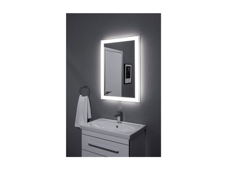 Зеркало «Aquanet» Алассио 11085 Led (00196639)