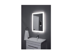 Зеркало «Aquanet» Алассио 12085 Led (00196640)