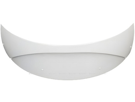 Фронтальная Панель «Aquanet» Fregate 120х120, Белая (00179234)