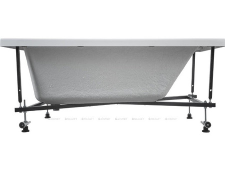 Акриловая Ванна «Aquanet» Bright 145x70, с Каркасом (00239668)