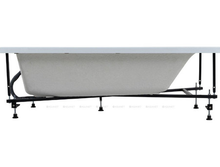 Акриловая Ванна «Aquanet» Bright 175x70, с Каркасом (00273795)