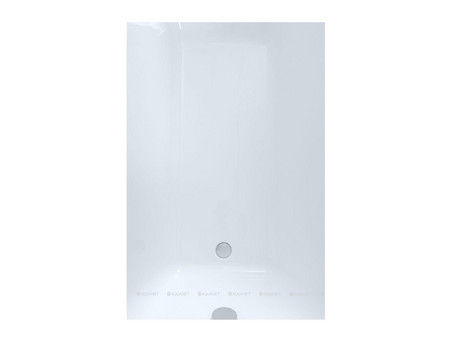 Акриловая Ванна «Aquanet» Bright 180x80, с Каркасом (00233143)