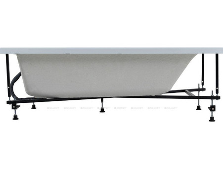 Акриловая Ванна «Aquanet» Bright 180x80, с Каркасом (00233143)