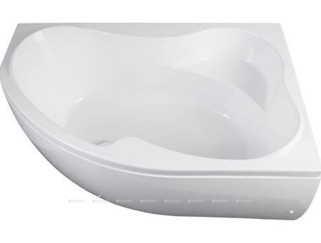 Акриловая Ванна «Aquanet» Capri 170x110 R, с Каркасом (00205387)