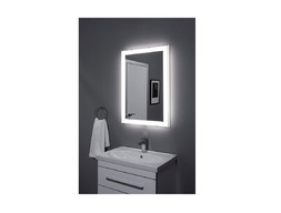 Зеркало «Aquanet» Алассио 9085 Led (00196636)