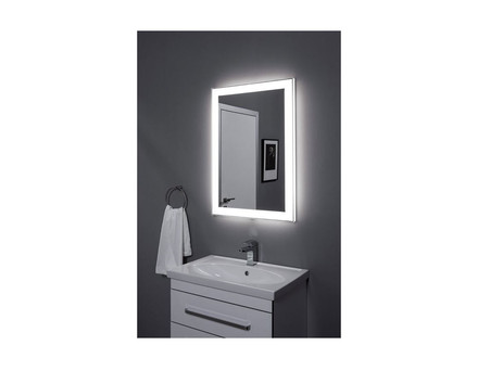 Зеркало «Aquanet» Алассио 9085 Led (00196636)