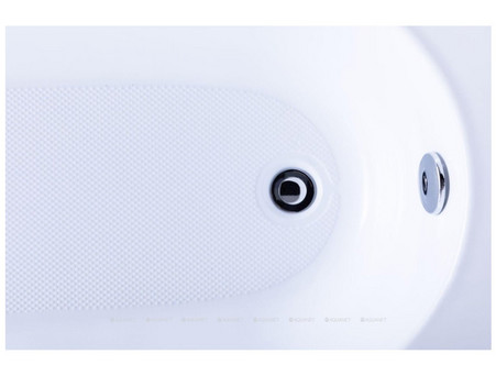 Акриловая Ванна «Aquanet» Dali 170x70, с Каркасом (00239787)