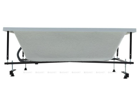 Акриловая Ванна «Aquanet» Grace 170x75, с Каркасом (00312397)