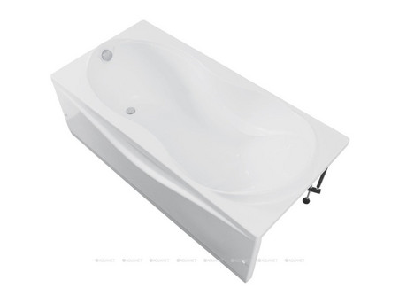 Акриловая Ванна «Aquanet» Grenada 180x90, с Каркасом (00205493)