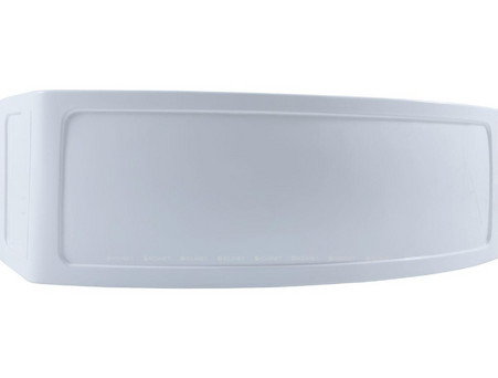 Акриловая Ванна «Aquanet» Jersey 170x90 R, с Каркасом (00205329)