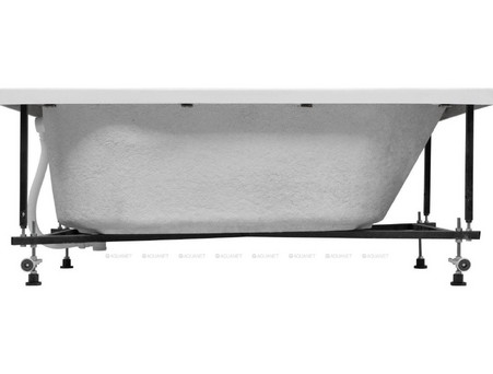 Акриловая Ванна «Aquanet» Light 150x70, с Каркасом (00243869)