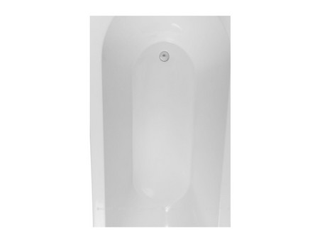 Акриловая Ванна «Aquanet» Lotos 180x80, с Каркасом (00332845)
