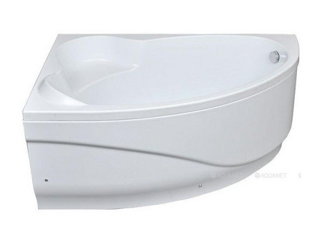 Акриловая Ванна «Aquanet» Mayorca 150x100 L, с Каркасом (00205403)