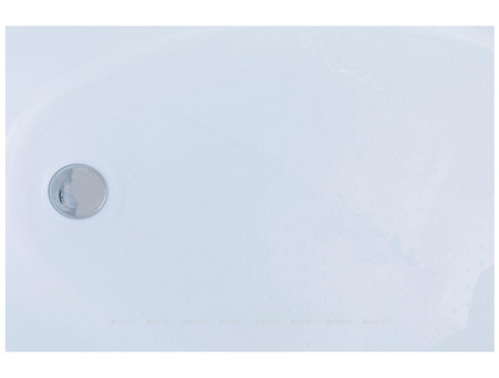 Акриловая Ванна «Aquanet» Mayorca 150x100 L, с Каркасом (00205403)