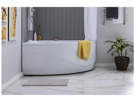 Акриловая Ванна «Aquanet» Mayorca 150x100 L, с Каркасом (00205403)