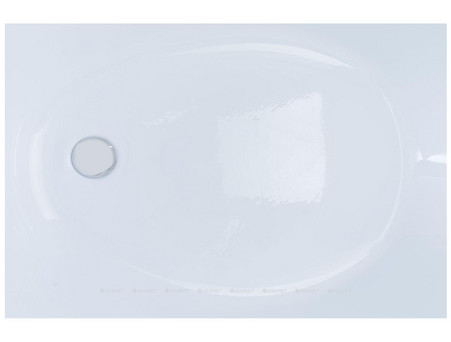 Акриловая Ванна «Aquanet» Mayorca 150x100 R, с Каркасом (00205438)