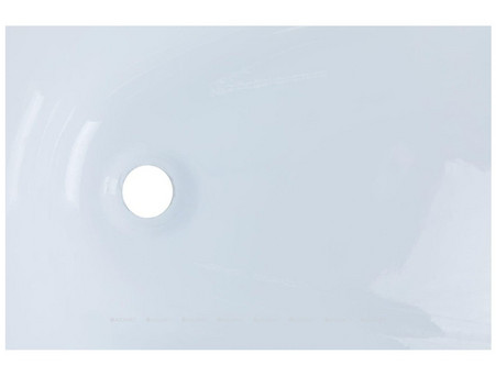 Акриловая Ванна «Aquanet» Mia 140x80 L, с Каркасом (00246817)