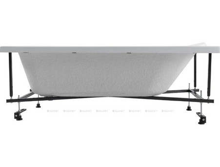 Акриловая Ванна «Aquanet» Nord New 170x70, с Каркасом (00242400)