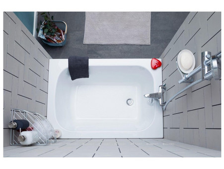 Акриловая Ванна «Aquanet» Seed 100x70, с Каркасом (00216658)