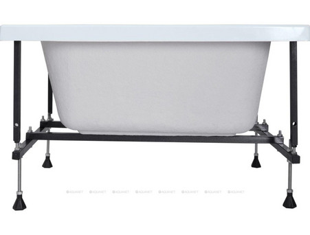 Акриловая Ванна «Aquanet» Seed 100x70, с Каркасом (00216658)