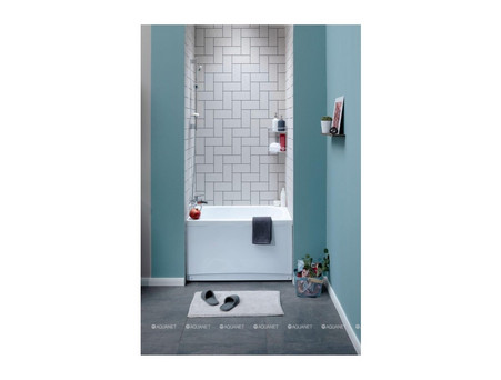 Акриловая Ванна «Aquanet» Seed 100x70, с Каркасом (00216658)