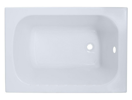 Акриловая Ванна «Aquanet» Seed 100x70, с Каркасом (00216658)