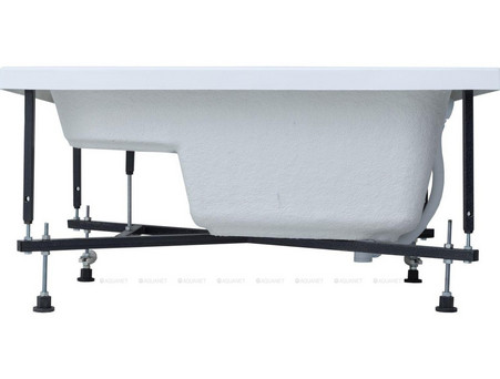 Акриловая Ванна «Aquanet» Seed 110x70, с Каркасом (00246173)