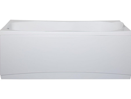 Акриловая Ванна «Aquanet» Tessa New 170x70, с Каркасом (00242925)