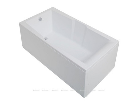 Акриловая Ванна «Aquanet» Vega 190x100, с Каркасом (00205556)