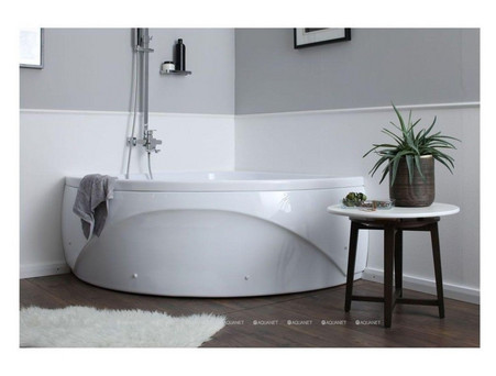 Акриловая Ванна «Aquanet» Vitoria 130x130, с Каркасом (00205371)