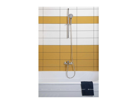 Акриловая Ванна «Aquanet» West New 150x70, с Каркасом (00240462)