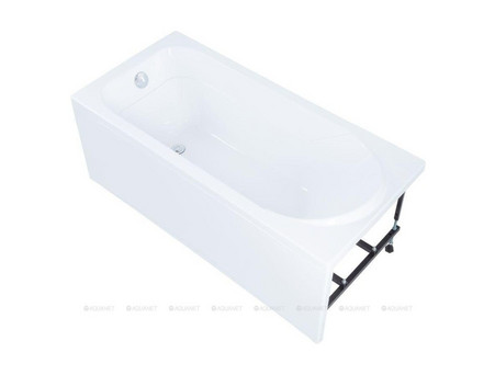 Акриловая Ванна «Aquanet» West New 150x70, с Каркасом (00240462)