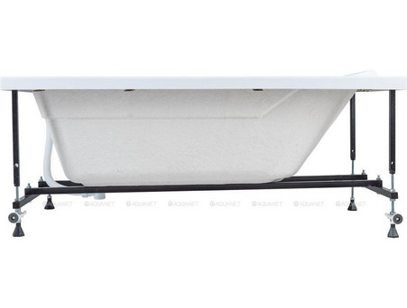 Акриловая Ванна «Aquanet» West New 150x70, с Каркасом (00240462)