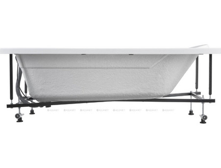 Акриловая Ванна «Aquanet» West New 170x70, с Каркасом (00240463)