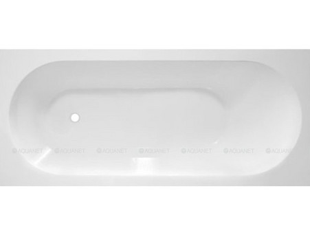 Ванна из Искусственного Камня «Aquanet» Lotos Stone 170x75 (AQ-00332891)