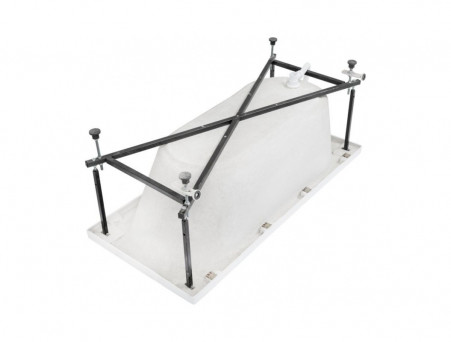 Каркас Сварной для Акриловой Ванны «Aquanet» Light 150x70 (00242147)