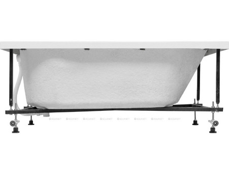 Каркас Сварной для Акриловой Ванны «Aquanet» Light 160x70 (00242149)