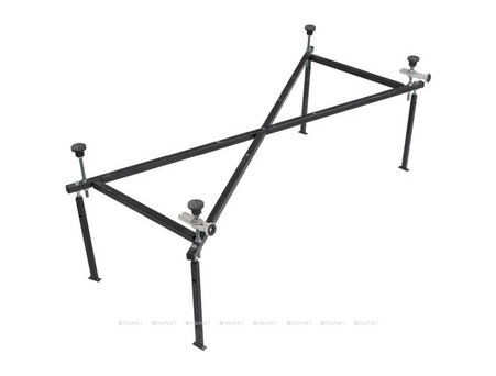 Каркас Сварной для Акриловой Ванны «Aquanet» Light 160x70 (00242149)