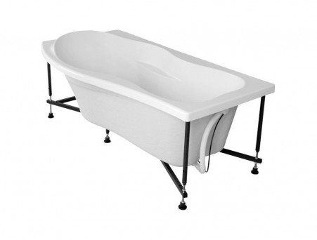 Каркас Сварной для Акриловой Ванны «Aquanet» Lotos 170x75 L/R (00312650)