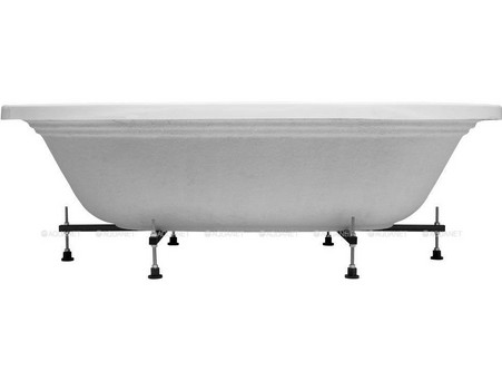 Каркас Сварной для Акриловой Ванны «Aquanet» Mishel 190 (00210288)