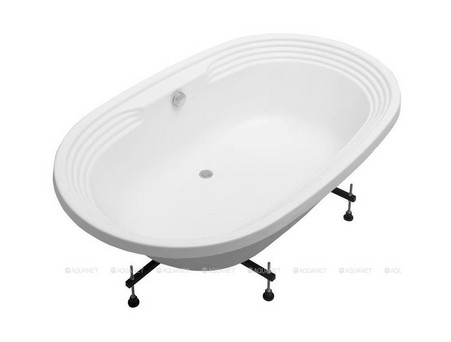 Каркас Сварной для Акриловой Ванны «Aquanet» Mishel 190 (00210288)