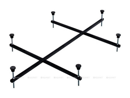 Каркас Сварной для Акриловой Ванны «Aquanet» Mishel 190 (00210288)