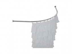 Карниз для Ванны «Aquanet» Graciosa Полукруглый 150х90 (00176891)